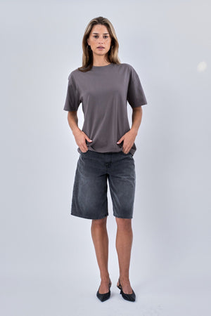 Basic T-shirts - Dames (9 pcs.)