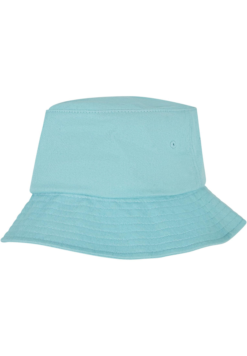 Cotton Twill Bucket Hat - Airblue