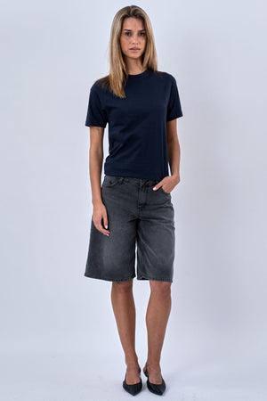 Vriendje tee - marine