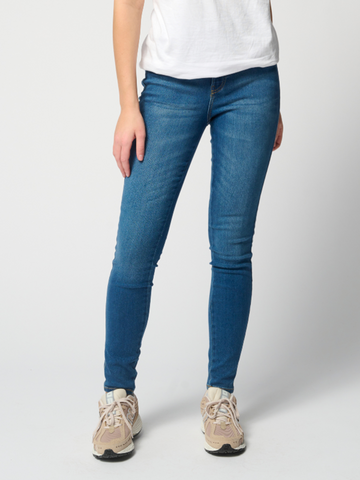 The Original Performance Skinny jeans - medium blauwe denim