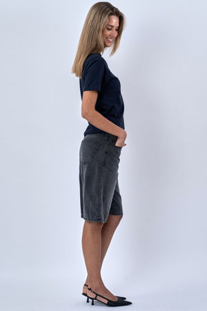 Vriendje tee - marine