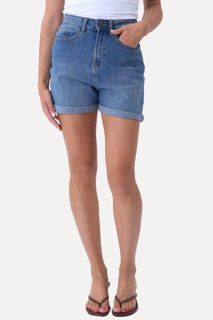 Denim Shorts - Pakketdeal (2 pcs)
