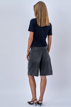 Vriendje tee - marine