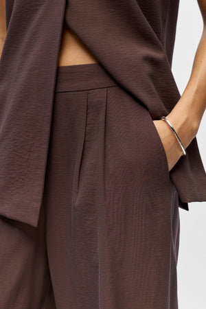 Isla breed Pants - Bruin