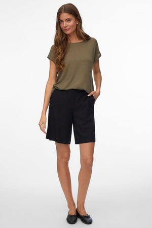 Natali Shorts - Zwart