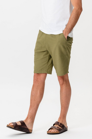 Linnen Shorts - Pakketdeal (2 pcs.)