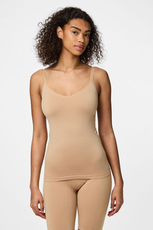 Gewoon ondergoed Top - Natuur