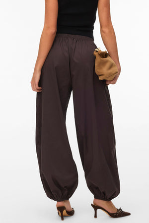 Lotus Ballonbroek - Chocoladetaart