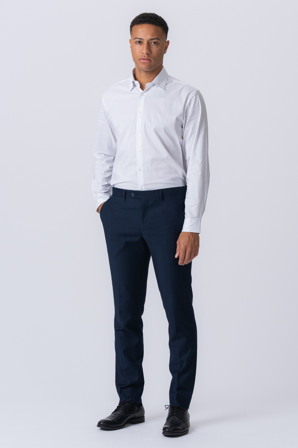 The Original Performance Shirt ™ ️ - wit