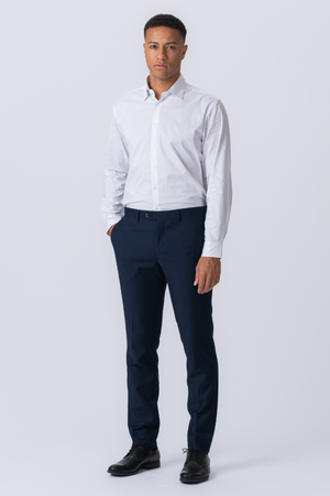 The Original Performance Shirt ™ ️ - wit