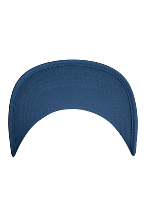 Verstelbare nylon pet - Blauw