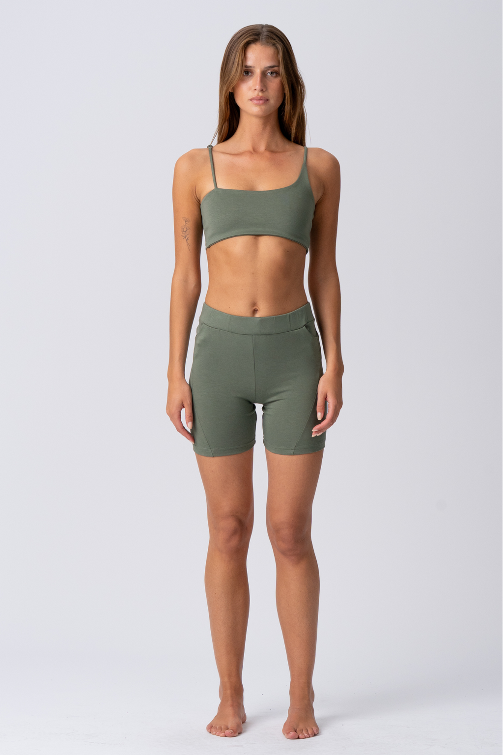 Alisa Set (Black) - Pakketdeal