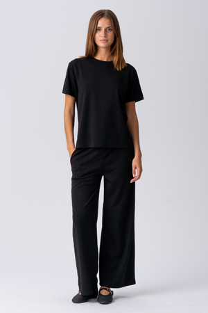 Leah Set (Black) - Pakketdeal