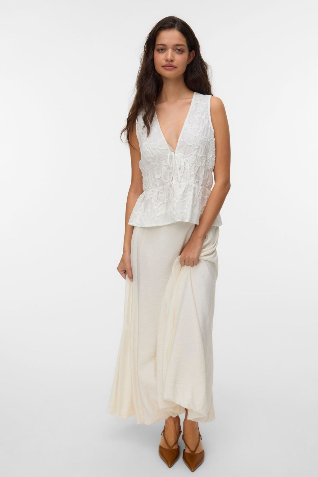 Ann Top - Sneeuwwitje