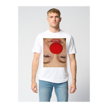 Biologisch Basic T -shirt - Wit