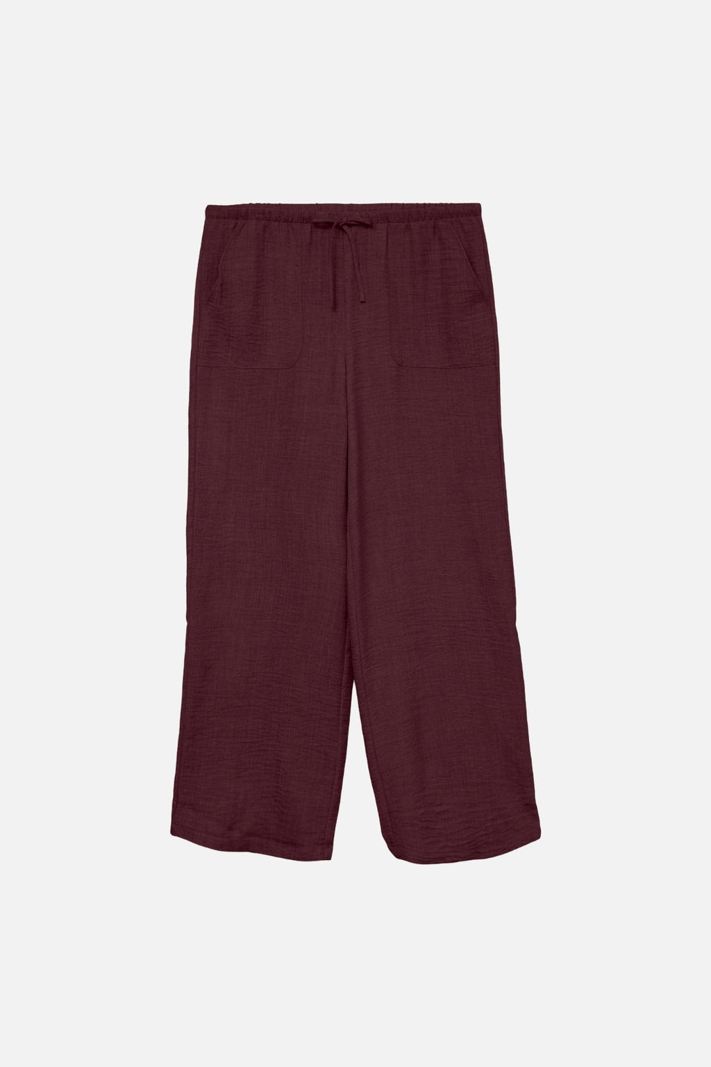 Melaney Loose Pant - Winetasting