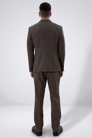Klassiek Pants - Groen