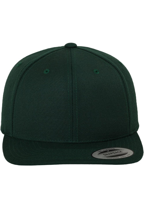 Klassieke Snapback - Vuren