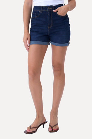 Denim Shorts - Pakketdeal (2 pcs)