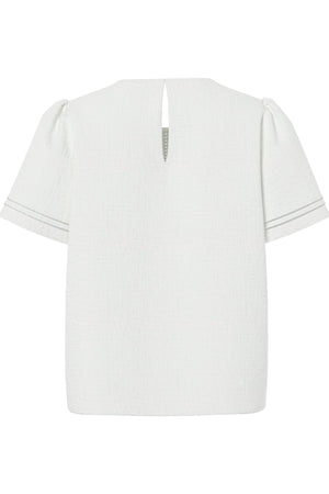 Sikka Top - Wolkendanser