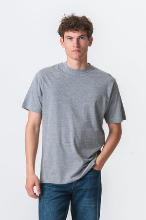 Oversized T -shirts - pakketdeal (7 pcs.)