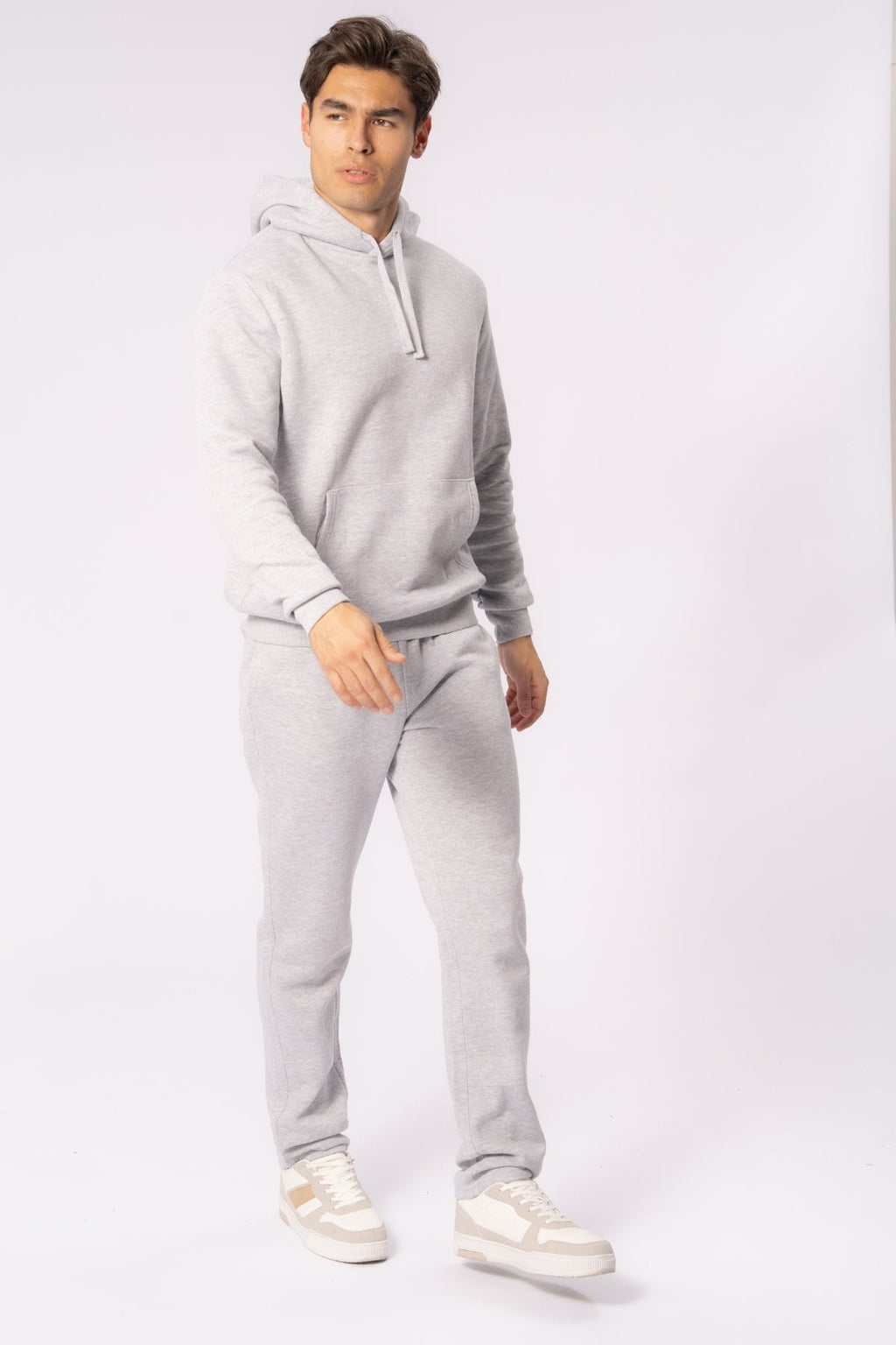 Zwaar Oversized T -shirt - Olive