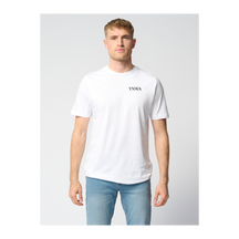 Organic Basic T-shirt - White