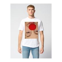 Biologisch Basic T -shirt - Wit