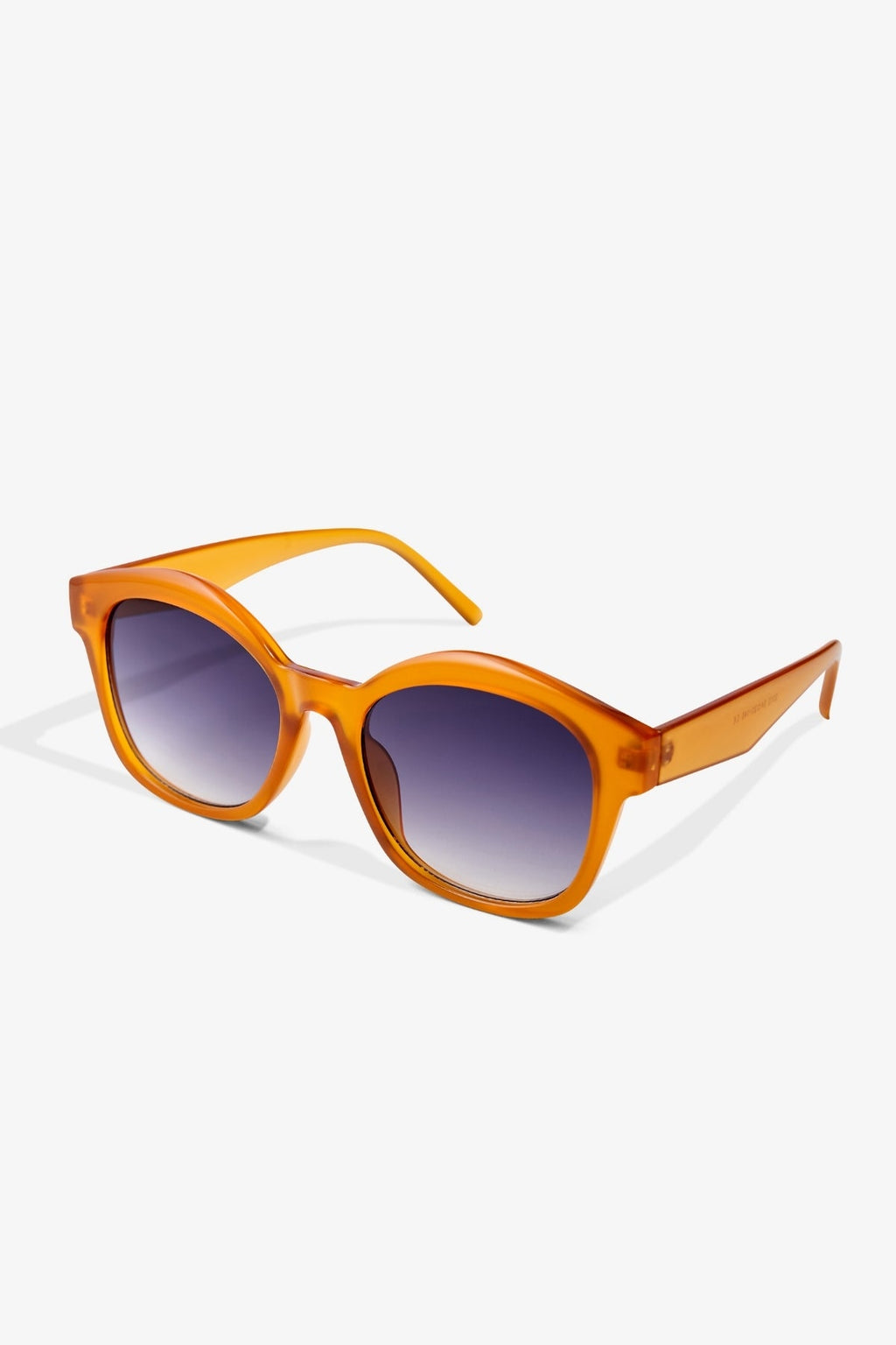 Maria Sunglasses - Orange