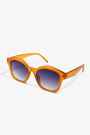 Maria Sunglasses - Orange
