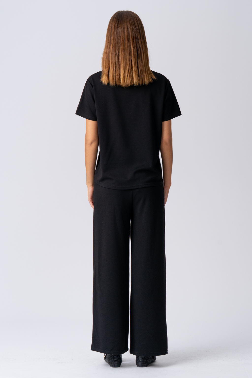 Leah Set (Black) - Pakketdeal