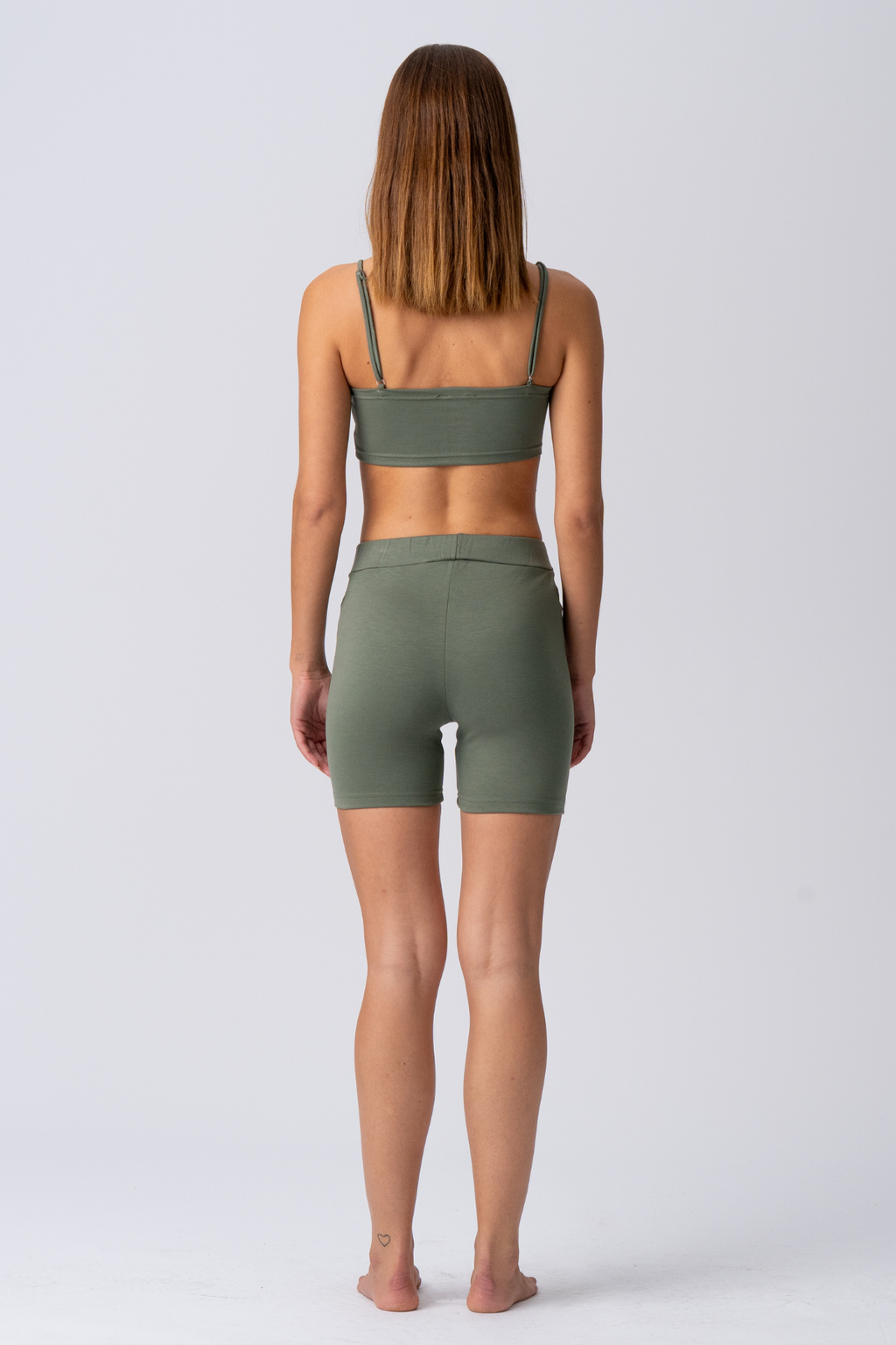 Alisa Set (Black) - Pakketdeal