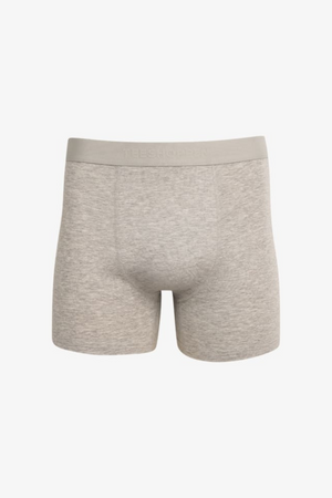 Performance Trunks Bamboo 3-Pack - Grey Melange