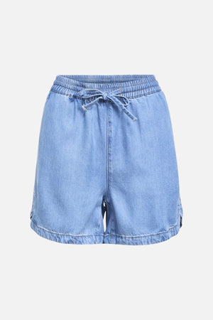 Frame Shorts - Light Blue Denim