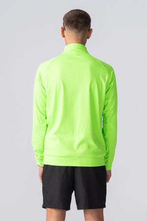 Epiro Sweatshirt - Green