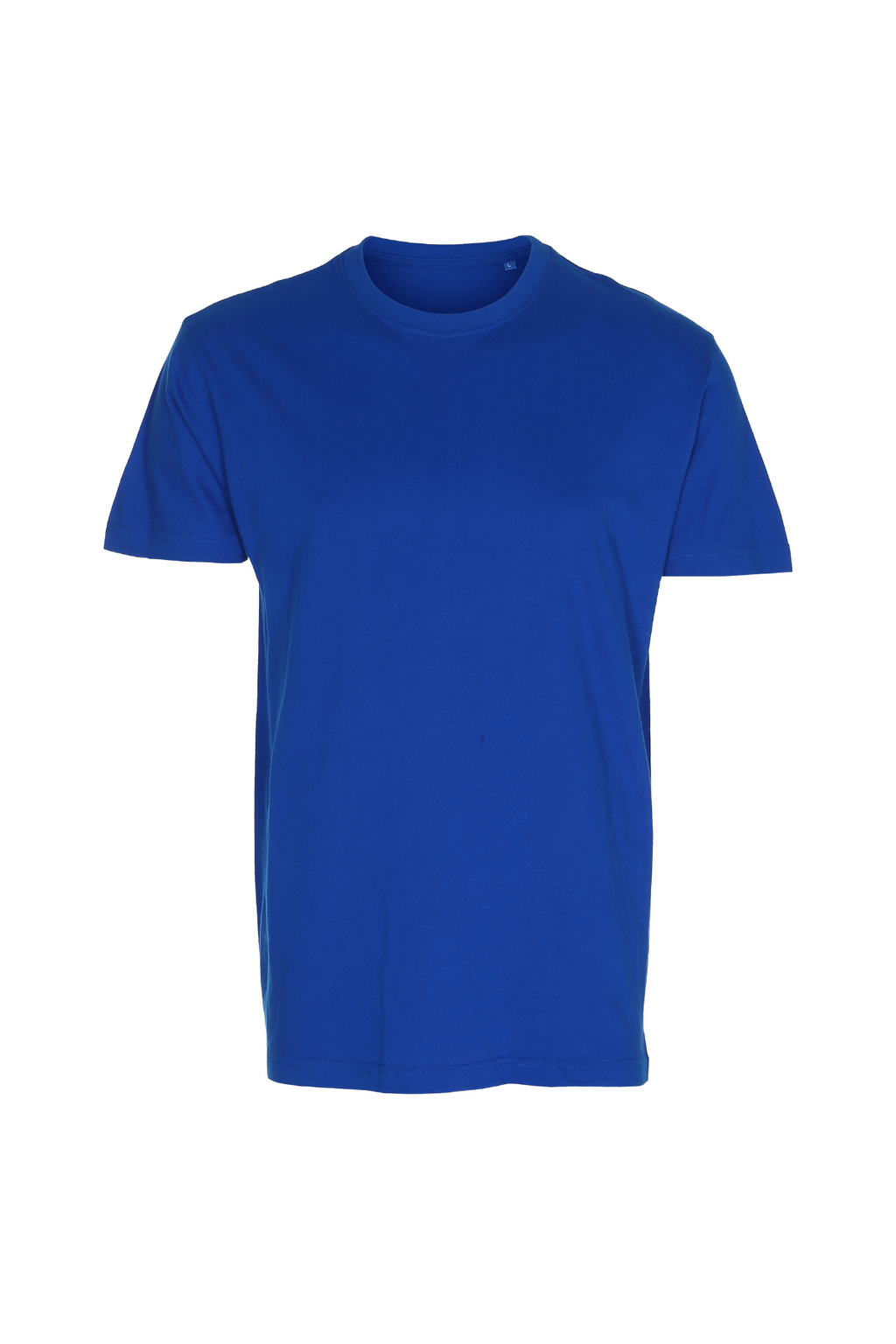 Basic Joy T-shirt - Blue