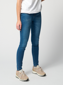 The Original Performance Skinny jeans - medium blauwe denim