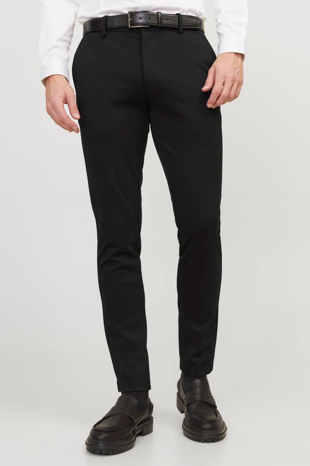Marco Phil Pants - Black