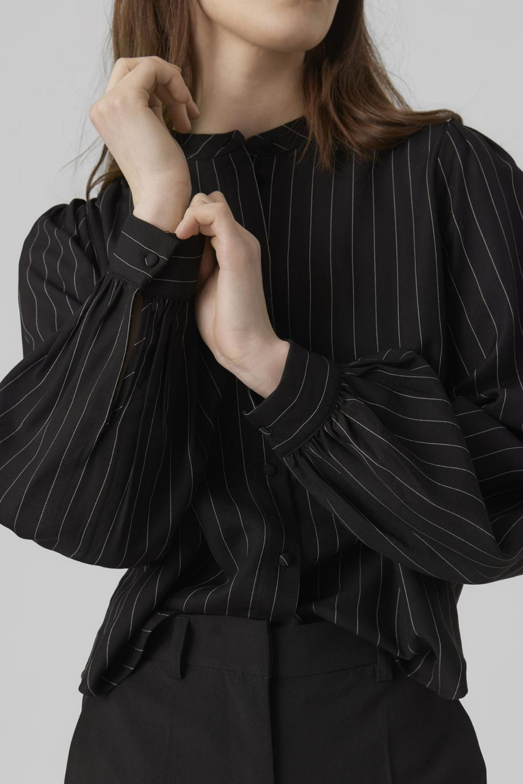 Valera Bluse - Sorteren