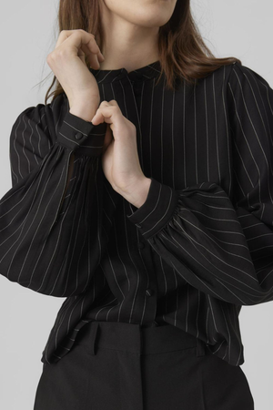 Valera Bluse - Sorteren
