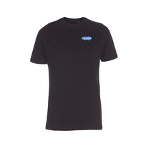 Biologisch Basic T -shirt - Dark Navy