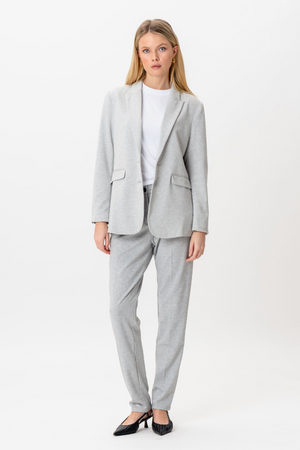 Performance Pak voor dames (lichtgrijs) - pakketdeal