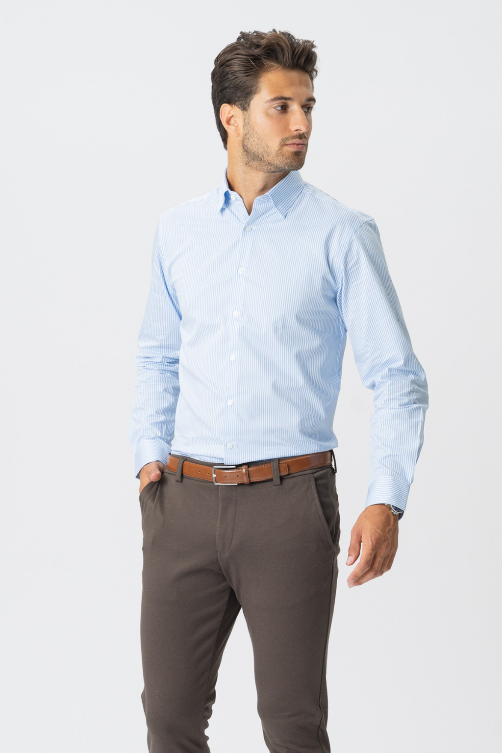 The Original Performance Shirt™️ - Package Deal 2 pcs. (B.T.W.)