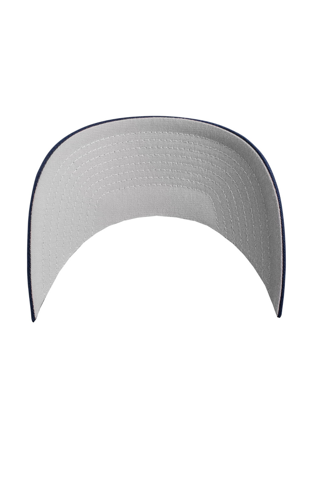 FlexFit Wooly Combed - Geel