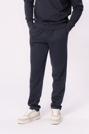Essential Sweatpants - Navy