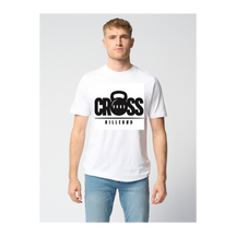 Biologisch Basic T -shirt - Wit