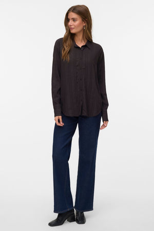 Irine shirt - chocoladetort