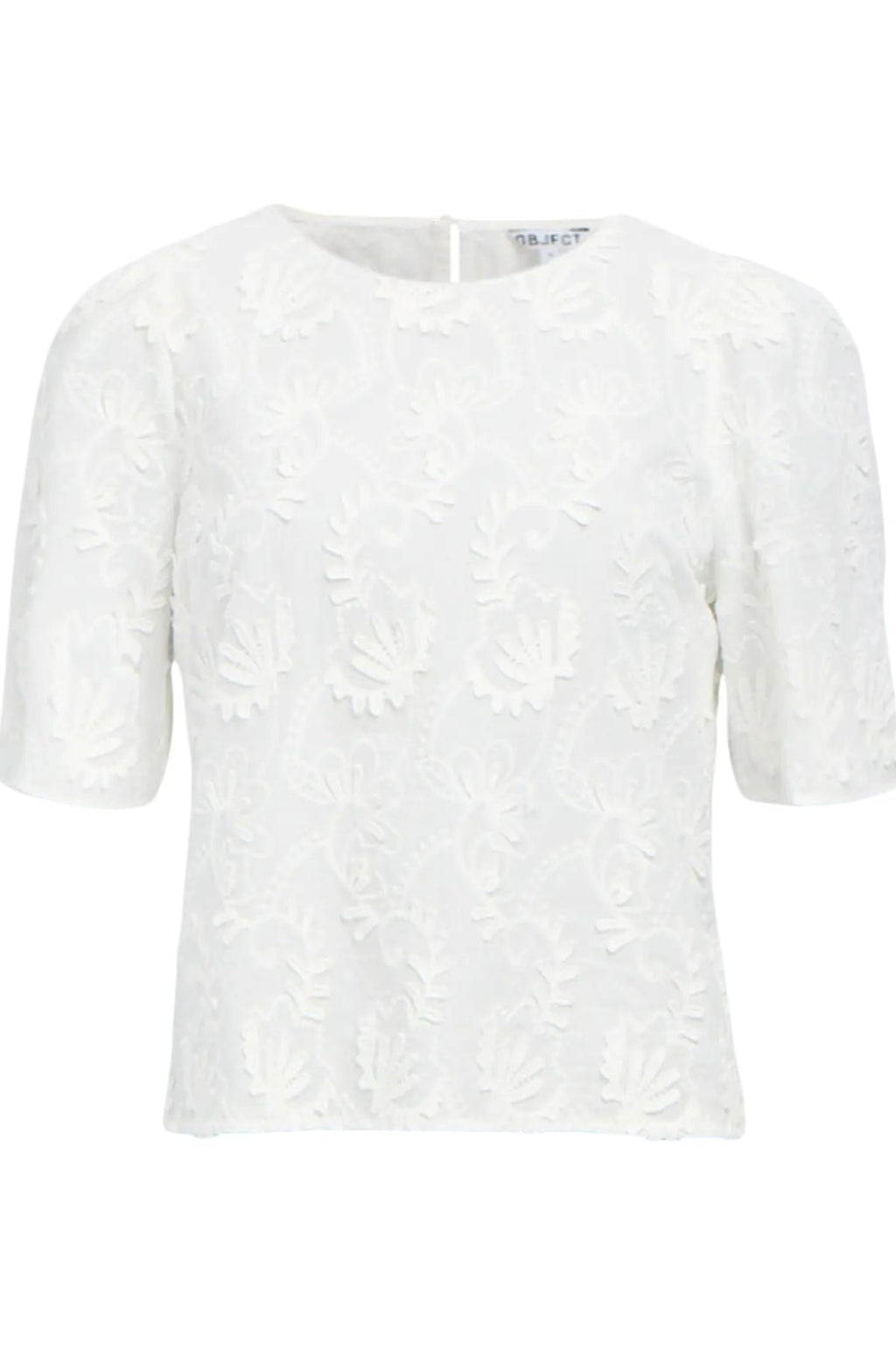 Mya 2/4 Top - Wolkendanser