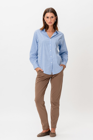 The Original Performance Pants - Dark Beige