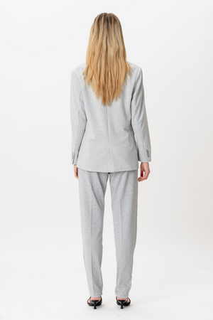 Performance Pak voor dames (lichtgrijs) - pakketdeal